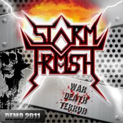 Stormthrash : War Death Terror